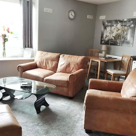 Gwynedd House Flat 1 Apartment Pentraeth Luaran gambar