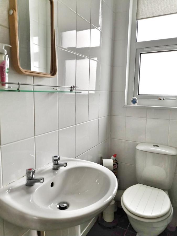 Gwynedd House Flat 1 Apartment Pentraeth Luaran gambar