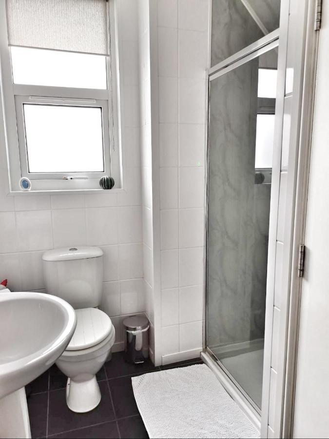 Gwynedd House Flat 1 Apartment Pentraeth Luaran gambar